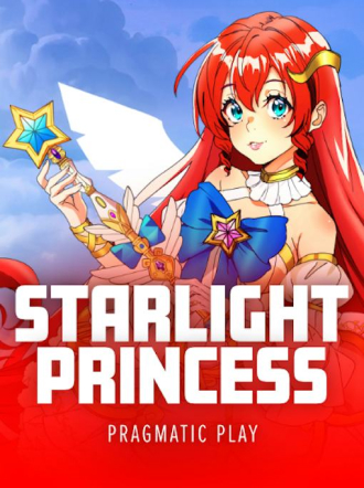 starlight princess